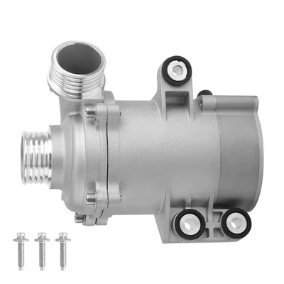 Engine Water Pump for BMW X3/328i xDrive/428i xDrive for N20 Engine 11517597715 - Image 1 of 4
