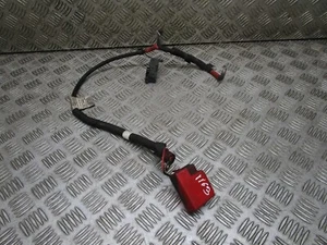 Fiat Panda Pop 2015 1,2 Pet 5 puertas batería arnés de cableado 51974608 OEM - Imagen 1 de 5
