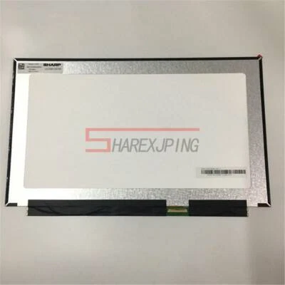 13.3" 1920×1080 Resolution LCD Screen pannel LQ133M1JW15 - Image 1 of 3
