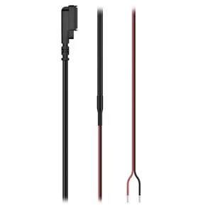 GARMIN Zumo XT2 MC POWER CABLE Sat Nav Automotive/Car/Vehicle - Picture 1 of 2