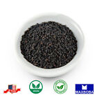 Tukmaria Seeds (Basil or Sabja) Whole Raw 100% Pure Natural Indian Spice
