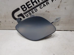 Genuine Mercedes E Class W238 2015-2018 AMG Front Bumper Tow Eye Hook Cover Cap - Picture 1 of 6