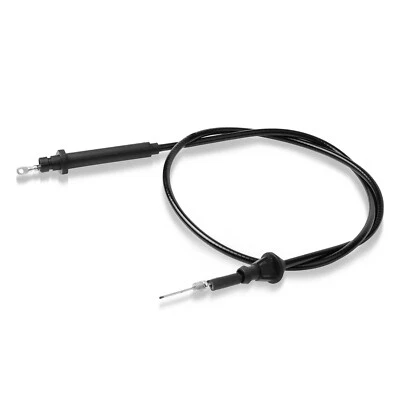 Cable de retroceso de transmisión para Cutlass/442/Skylark Turbo 350/TH350 1968-72 Foto 1 de 4