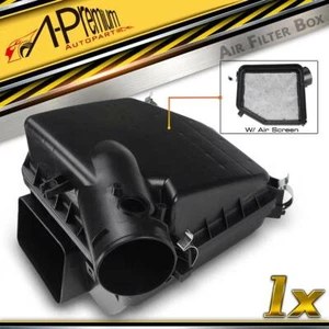 A-Premium Air Cleaner Intake Filter Box Housing w/ Strainer for Lexus IS250 IS35 - Foto 1 di 8