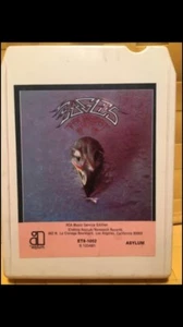 The Eagles ""Their Greatest Hits"" 1971-75 8-Spur-Band ungetestet - Bild 1 von 4