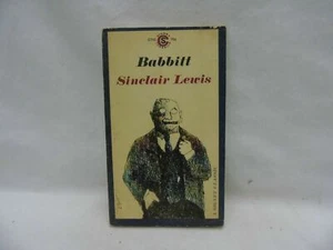 Babbitt By Schorer loc.070 - Picture 1 of 7