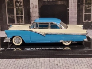 VITESSE 1/43 - FORD USA FAIRLANE HARD TOP 1956 - Foto 1 di 9