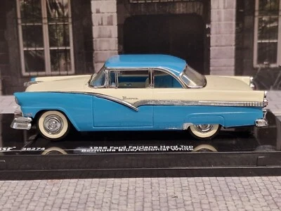 VITESSE 1/43 - FORD USA FAIRLANE HARD TOP 1956 - Immagine 1 di 4