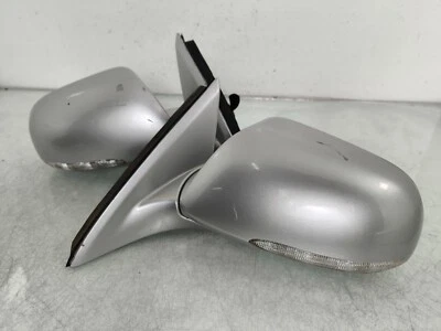 Espejo retrovisor lateral plegable eléctrico JDM Honda Accord Inspire CM4 UC1 EX 10 pines 03-07 térmico Foto 1 de 4