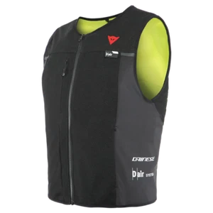 Dainese Smart Jacke Airbagweste, schwarz, Gr. M, UVP 699,95€ - Bild 1 von 6