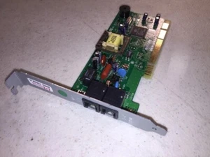 MA560CI Macsystem A01-0906JP Emachines PCI Modem Card - Picture 1 of 1