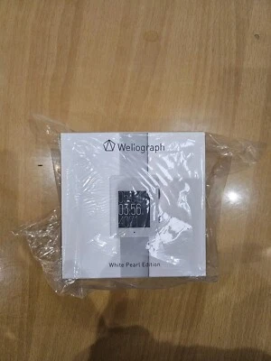 Wellograph - White Pearl Edition - Image 1 of 4