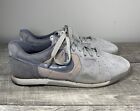 Vintage 1985 80s Nike Airliner Men&#39;s Tennis Trainers Sneakers Kicks Shoes Size 9