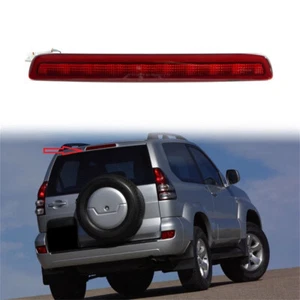 For Toyota Land Cruiser Prado LC120 Rear Center Stop Brake Lamp Assy 81570-60081 - Picture 1 of 5