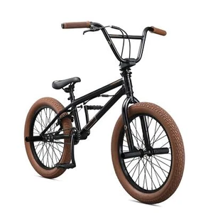 Mongoose Legion L20 Kids Freestyle BMX Bike, Intermediate Rider, Boys and Girls  - Picture 1 of 3