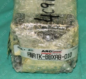 ARO Provenair HT ANATK-BBXAB-010 Air Cylinder 2.5"x1" - Foto 1 di 2