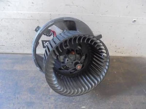 Calefactor Soplador Motor VW Caddy III 2K 1K1820015P 2.0TDi 90kW CUU CUUE 166958 - Imagen 1 de 1