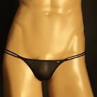 Seductive Male G String Jockstrap Underwear For An Exciting Experience