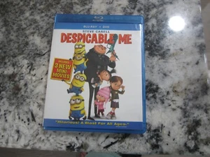 Despicable Me (Blu-ray, 2010) - Foto 1 di 2