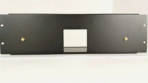 Barco ClickShare CSC-1 Base Unit Rack Mount Kit R9861006R01 Custom Shelf - Picture 1 of 7