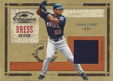 2004 Donruss Classics Baseball Card Pick (Inserts)