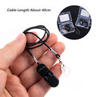 Safety Behind The Ear BTE Hearing Aids For Children Adults Aid Clip Clamp Rope
