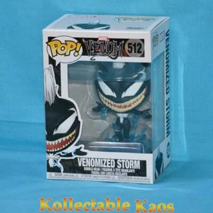 Venom - Venomized Storm Pop! Vinyl Figure #512 - Picture 1 of 3