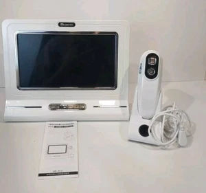 Hair Follicle Detector 10MP 4 Spectrum Professional Skin, Hair & Scalp *READ DIS - Picture 1 of 9