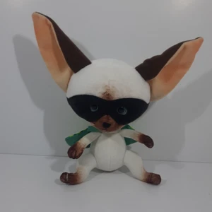 Skippy Jon Jones Siamese Chihuahua Judy Schachner Stuffed Plush Animal Toy - Picture 1 of 7