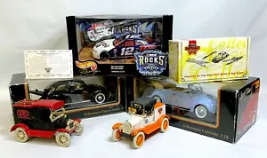 Die-cast Matchbox Collection with cert - Picture 1 of 7