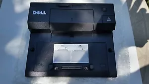 Neu E-Port PR03X Dell Latitude E Serie Dockingstation Replikator. - Bild 1 von 5