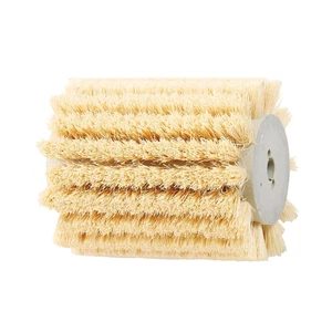 Makita Fiberbürste 9741 - Bild 1 von 1