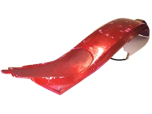 Beta Zero trials bike rear mudguard fender plastics 1990-1993 "VERY RARE" - Picture 1 of 15