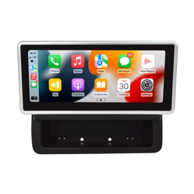 Car Stereo Player for Honda Vezel XRV 2015-2021 Carplay DSP 8.8"Touchscreen GPS - Image 1 of 4