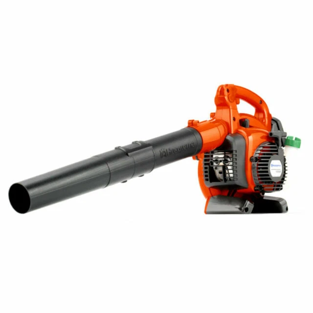 Husqvarna 125B Soffiatore a Scoppio 28 cc