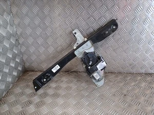 Mécanisme moteur lève vitre avant gauche PEUGEOT 508 I (1) SW Break - 9688808280 - Imagen 1 de 6