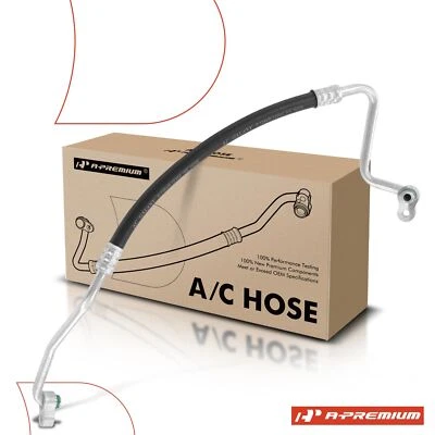 A-Premium A/C Refrigerant Discharge Line Hose for Lexus ES350 2019-2020 V6 3.5L - Image 1 of 4