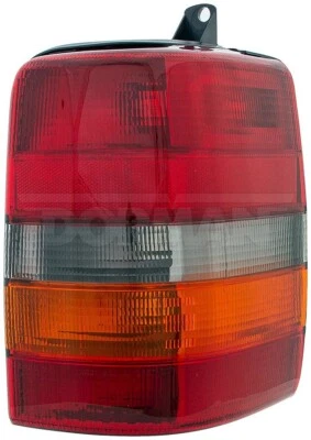 Dorman 1610435 Tail Light Assembly fits 1993 - 1998 Jeep Grand Cherokee - Image 1 of 4