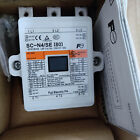 1Pc Fuji Contactor Sc-N4/Se[80] Dc48v New In Box Free Shipping#Qw