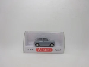 Wiking:Austin 7 Nr. 0226 06 / 022606 (GK100) - Bild 1 von 2