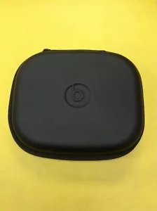 Custodia da viaggio nera da trasporto OEM Beats by Dr. Dre cuffie executive - Foto 1 di 4