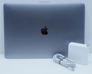 2019 Apple MacBook Pro 15.4" i9 2.3GHz 32GB RAM 1TB SSD Space Gray A1990 #3 - Picture 1 of 24