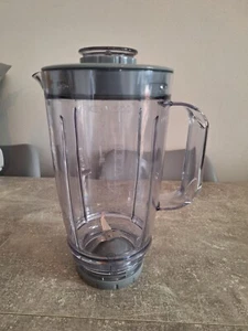 *pieza* Licuadora Russell Hobbs BLP41A0 Xfresh jarra y tapa solamente (1383) - Imagen 1 de 16