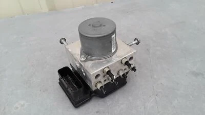 MINI COOPER COUNTRYMAN R60 2011-2016 SISTEMA DE FRENOS ANTIBLOQUEO MÓDULO DE BOMBA ABS OEM Foto 1 de 4