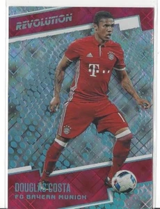Costa Bayern München Revolution 2017 Cosmic #019/100 - Bild 1 von 1