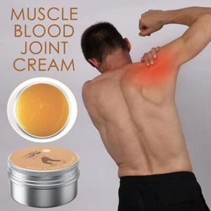 Norse Organics Muscle and Joint Building Balm, Norse Organics Muscle Balm Hot❁ - Picture 1 of 14