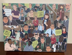 Neu versiegelt - Das Büropuzzle: 500-teiliges Puzzle - Bild 1 von 2