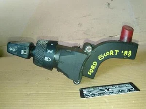 Mando intermitentes Ford Escort IV (GAF,AWF,ABFT) (1985-1990) 1.6 (102 cv) - Imagen 1 de 2