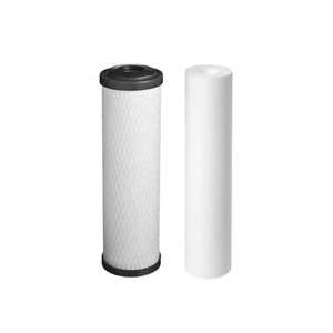 Kohlefilter und Sedimentfilter Combo 10 Zoll - Bild 1 von 1