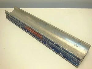 Ensley Tool Co. Follow Bar for 2" PVC coated rigid conduit - Picture 1 of 4